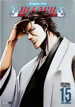 Bleach บลีช เทพมรณะ ปี3 พากย์ไทย