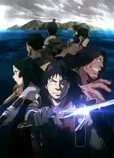 Angolmois Genkou Kassenki ซับไทย