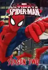 Ultimate spiderman SS2 พากย์ไทย