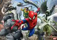 Spider Man 2017 พากษ์ไทย