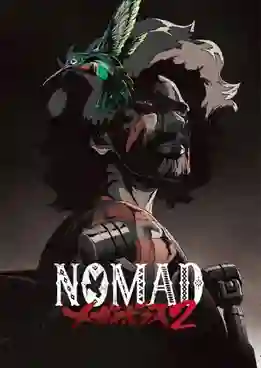 Nomad Megalo Box 2 เมกาโล่บ็อกซ์ เจ้าสังเวียนพันธุ์แกร่ง (ภาค2) ซับไทย