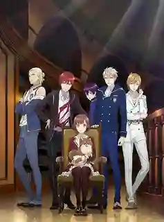Dance with Devils ซับไทย