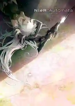 NieR:Automata Ver1.1a เนียร์: ออโตมาตา พากย์ไทย