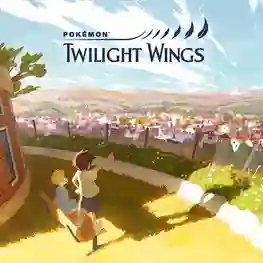 Pokemon Twilight Wings โปเกมอน ทไวไลท์วิงส์ พากย์ไทย