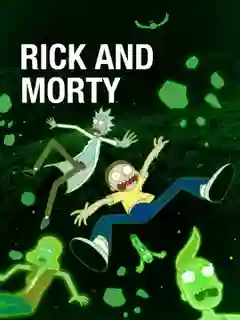 Rick and Morty season 6 ริค แอนด์ มอร์ตี้ ซีซั่น 6 พากย์ไทย