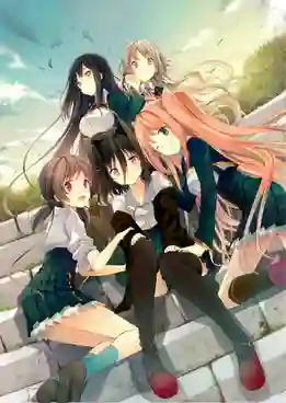 Koi to Senkyo to Chocolate ซับไทย