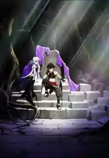Isekai Mokushiroku Mynoghra ไมนอกรา บันทึกวันอวสานต่างโลก พากย์ไทย