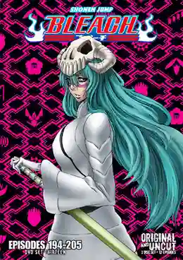 Bleach บลีช เทพมรณะ ปี10 พากย์ไทย