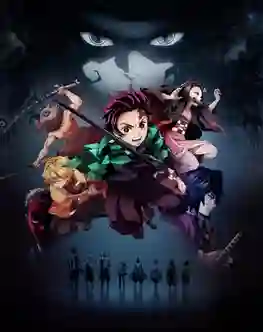 Kimetsu no Yaiba ดาบพิฆาตอสูร พากย์ไทย