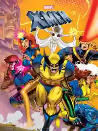 X-Men The Animated Series Season5 เอ็กซ์-เม็น ซีรีส์แอนิเมชั่น ซีซั่น5 พากย์ไทย