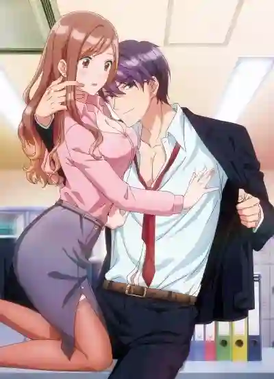 XL Joushi ซับไทย