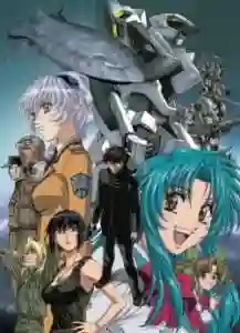 Full Metal Panic ฟูล เมทัล พานิก Season 1 พากย์ไทย