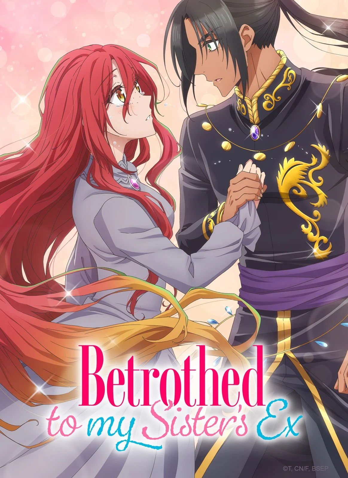 Zutaboro Reijou wa Ane no Moto Konyakusha ni Dekiai sareru คุณหนูตัวสำรองมีท่านเคานท์มาคลั่งรัก ซับไทย