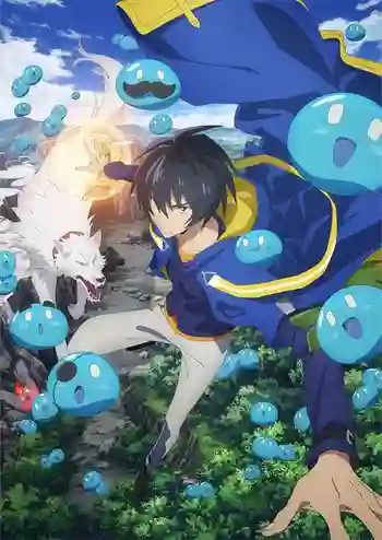 Tensei Kenja no Isekai Life เกิดใหม่ไปเป็นปราชญ์แกร่ง ซับไทย