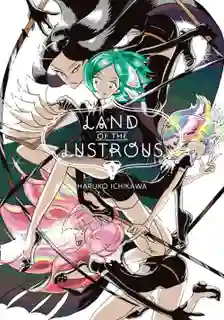 Houseki no Kuni ดินแดนอัญมณี ซับไทย
