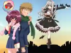Karin แวมไพร์สาวจอมเปิ่น ซับไทย