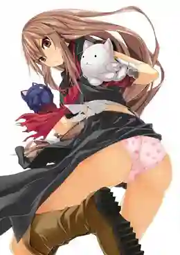 Ookami-san to Shichinin no Nakama-tachi ซับไทย