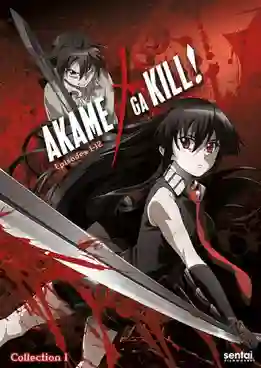 Akame ga Kill อาคาเมะ สวยสังหาร ซับไทย