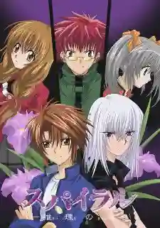 Spiral Suiri no Kizuna ผ่าเกลียวปริศนา ซับไทย