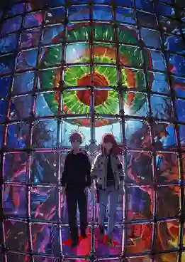 Tengoku Daimakyou ถ้ำปีศาจแดนสวรรค์ ซับไทย