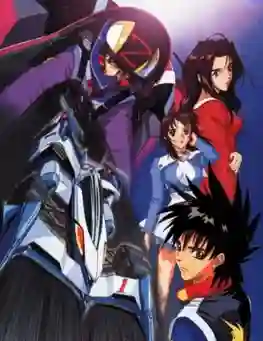 Future GPX Cyber Formula ไซเบอร์ฟอร์มูล่า นักซิ่งมฤตยู ภาค2 พากย์ไทย