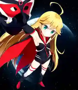 Yoru no Yatterman ซับไทย