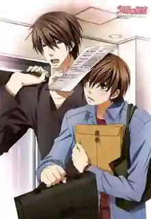 Sekaiichi Hatsukoi พิมพ์หัวใจใส่รัก ภาค2 ซับไทย