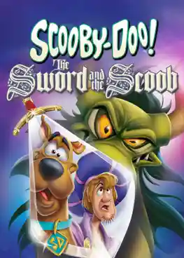 Scooby-Doo! The Sword and the Scoob (2021) สคูบี้ดู ดาบและสคูบ พากย์ไทย