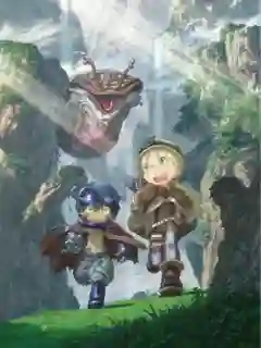 Made in Abyss นักบุกเบิกหลุมยักษ์ ซับไทย