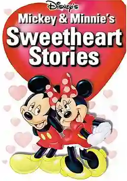 Mickey and Minnie's Sweetheart Stories ดิสนีย์ ใครๆก็มีความรัก พากย์ไทย