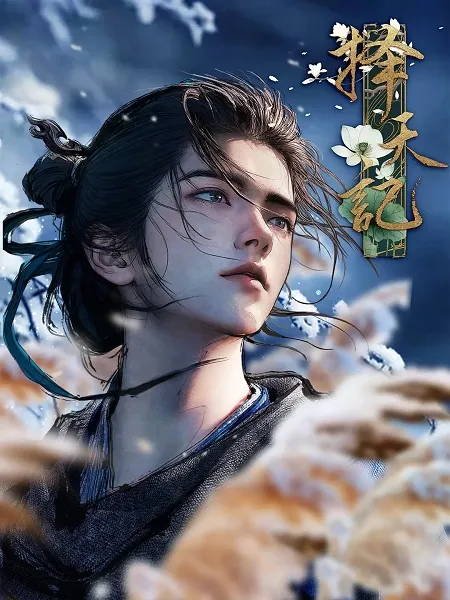 Ze Tian Ji พลิกลิขิตฟ้า ท้าโชคชะตา พากย์ไทย