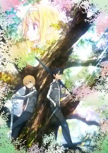 Sword Art Online Alicization War of Underworld ซอร์ด อาร์ท ออนไลน์ อลิซิเซชั่น ภาค3 พากย์ไทย