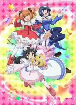 Kaitou Tenshi Twin Angel (TV) ซับไทย
