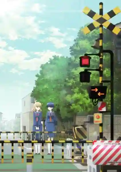 Fumikiri Jikan ซับไทย
