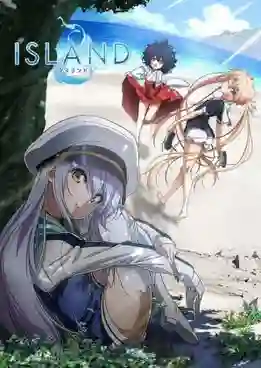 Island ซับไทย