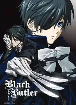 Black Butler I คนลึกไขปริศนาลับ ภาค1 พากย์ไทย (เสียง True)