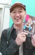 Tsuchiya, Masaki