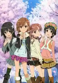 To Aru Kagaku no Railgun เรลกัน แฟ้มลับคดีวิทยาศาสตร์ ภาค1 ซับไทย
