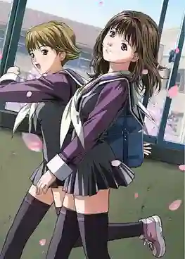 I''s Pure รักนะ แต่ไม่กล้าบอก ซับไทย