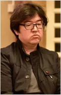 Umakoshi, Yoshihiko