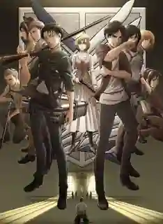 Attack on Titan 3 ผ่าพิภพไททัน ภาค 3 ซับไทย