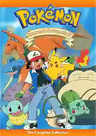 Pokemon โปเกม่อน ปี2 พากย์ไทย