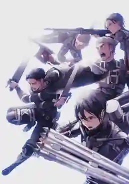 Shingeki no Kyojin (Attack on Titan) ผ่าพิภพไททัน ซีซัน 4 พากย์ไทย (เสียงใหม่)