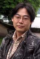 Chioka, Kimitoshi