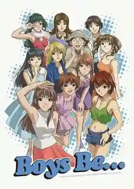 Boys Be วัยรุ่นวุ่นรัก พากย์ไทย