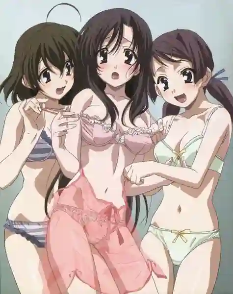 School Days ซับไทย