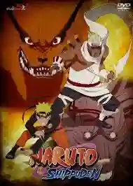 Naruto Shippuden นารูโตะ ตำนานวายุสลาตัน ซีซั้น12 พากย์ไทย
