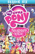 My Little Pony Friendship is Magic มิตรภาพอันแสนวิเศษ ปี6 พากย์ไทย