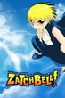 Gash Bell (Zatch Bell) กั๊ชเบล ปี2 พากย์ไทย