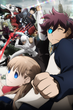 Kekkai Sensen สมรภูมิ เขตป้องกันโลหิต ภาค1 ซับไทย